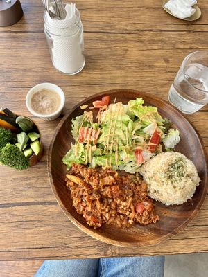   at Sonu Sonu in Fukuoka