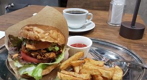  at Sonu Sonu in Fukuoka