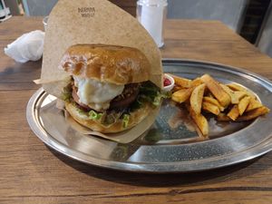  at Sonu Sonu in Fukuoka