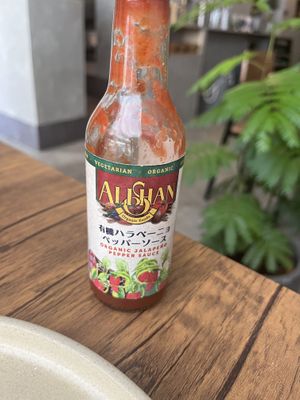   at Sonu Sonu in Fukuoka