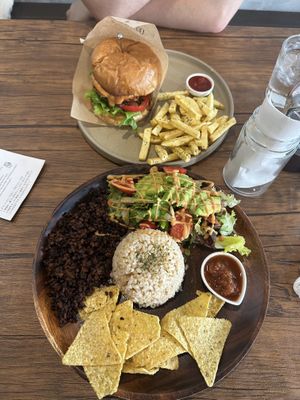   at Sonu Sonu in Fukuoka