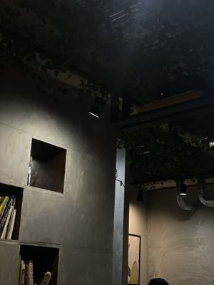 Restaurant   at Sonu Sonu in Fukuoka