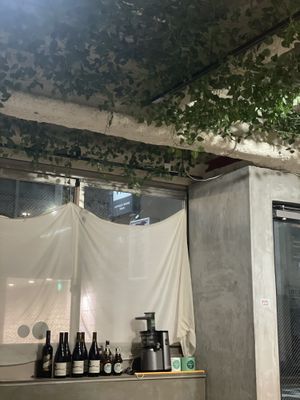 Restaurant   at Sonu Sonu in Fukuoka