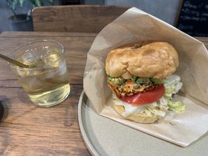  #Veganuary at Sonu Sonu in Fukuoka