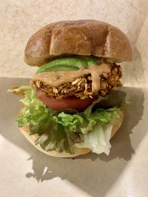   at Sonu Sonu in Fukuoka