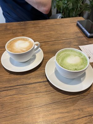   at Sonu Sonu in Fukuoka