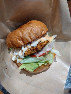  at Sonu Sonu in Fukuoka