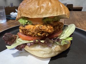   at Sonu Sonu in Fukuoka