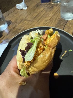   at Sonu Sonu in Fukuoka