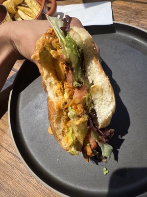   at Sonu Sonu in Fukuoka