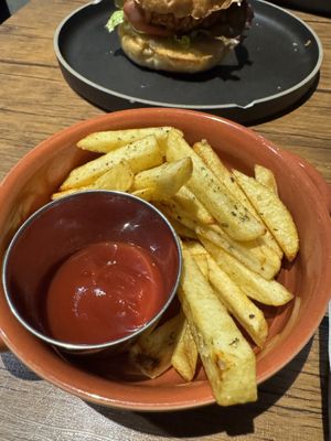   at Sonu Sonu in Fukuoka