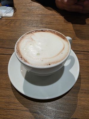  at Sonu Sonu in Fukuoka