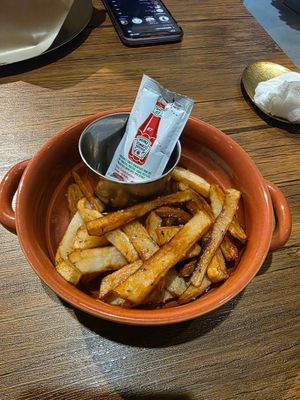  at Sonu Sonu in Fukuoka