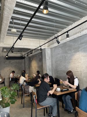   at Sonu Sonu in Fukuoka