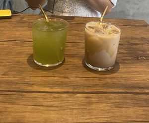   at Sonu Sonu in Fukuoka