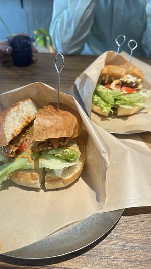   at Sonu Sonu in Fukuoka