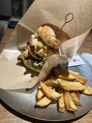   at Sonu Sonu in Fukuoka