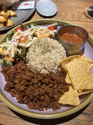   at Sonu Sonu in Fukuoka