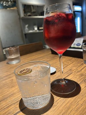   at Sonu Sonu in Fukuoka