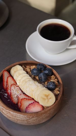Acai Bowl  at Sonu Sonu in Fukuoka