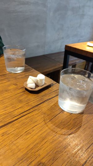  at Sonu Sonu in Fukuoka