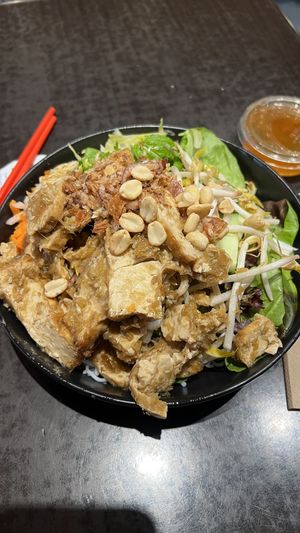   at Ja & Jon Banh Mi in Hobart