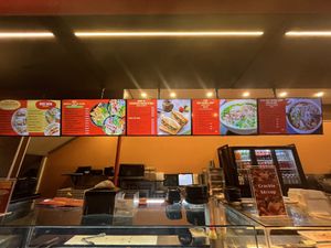   at Ja & Jon Banh Mi in Hobart