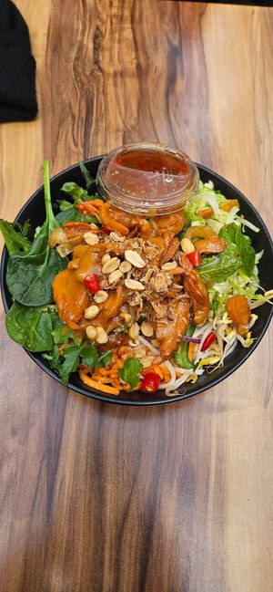  at Ja & Jon Banh Mi in Hobart