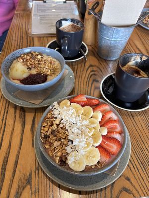   at Wild and Woods in Dunsborough