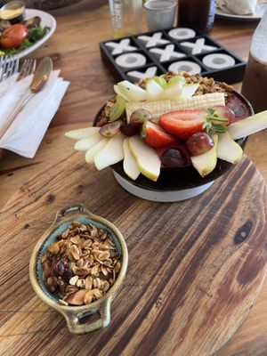  #Veganuary at The Conscious Kitchen - Kloof St in Cape Town