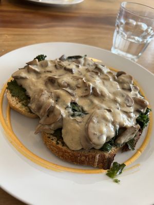  #Veganuary at The Conscious Kitchen - Kloof St in Cape Town