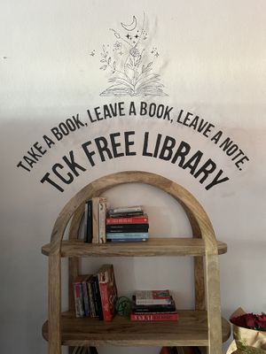   at The Conscious Kitchen - Kloof St in Cape Town