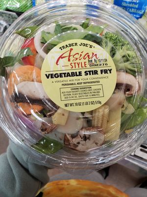  at Trader Joe's - Wayne in Wayne