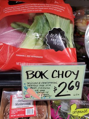  at Trader Joe's - Wayne in Wayne