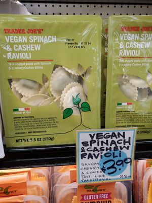  at Trader Joe's - Wayne in Wayne