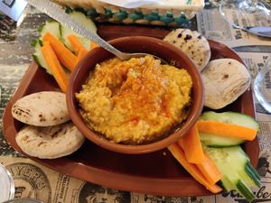  at 13 Bistrot in Fuerteventura