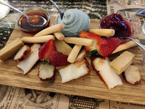  at 13 Bistrot in Fuerteventura