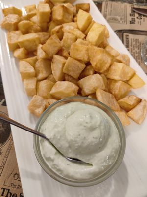  at 13 Bistrot in Fuerteventura