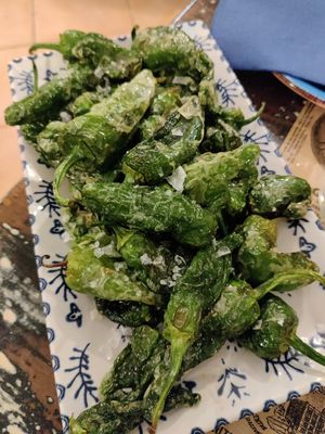  at 13 Bistrot in Fuerteventura