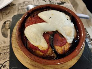  at 13 Bistrot in Fuerteventura