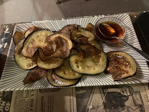   at 13 Bistrot in Fuerteventura