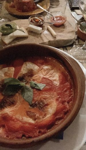   at 13 Bistrot in Fuerteventura