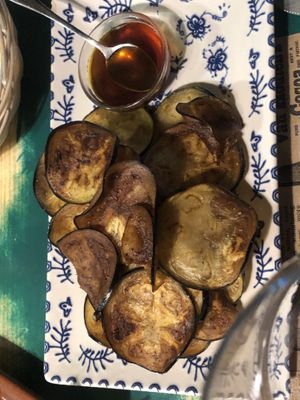   at 13 Bistrot in Fuerteventura