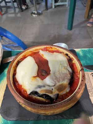   at 13 Bistrot in Fuerteventura