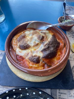   at 13 Bistrot in Fuerteventura