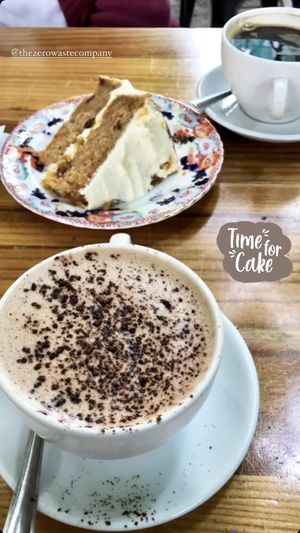   at The Zero Waste Company in Tunbridge Wells