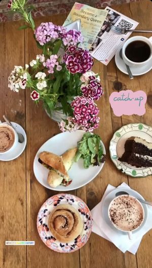   at The Zero Waste Company in Tunbridge Wells