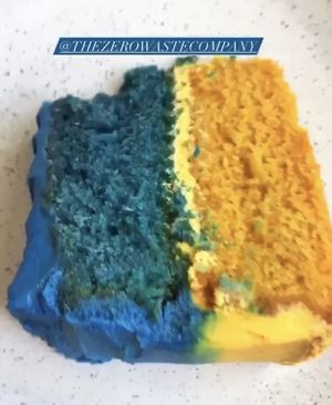   at The Zero Waste Company in Tunbridge Wells