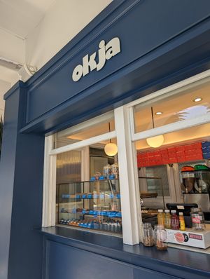  at Okja - Camps Bay in Cape Town