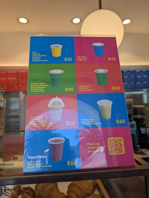  at Okja - Camps Bay in Cape Town